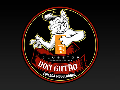 Don Gatão