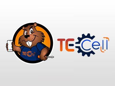 Logo Teccel