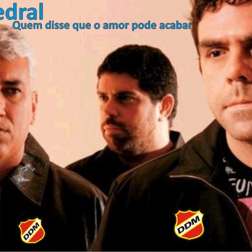 Capa do Álbum