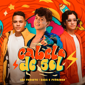 Capa do Álbum