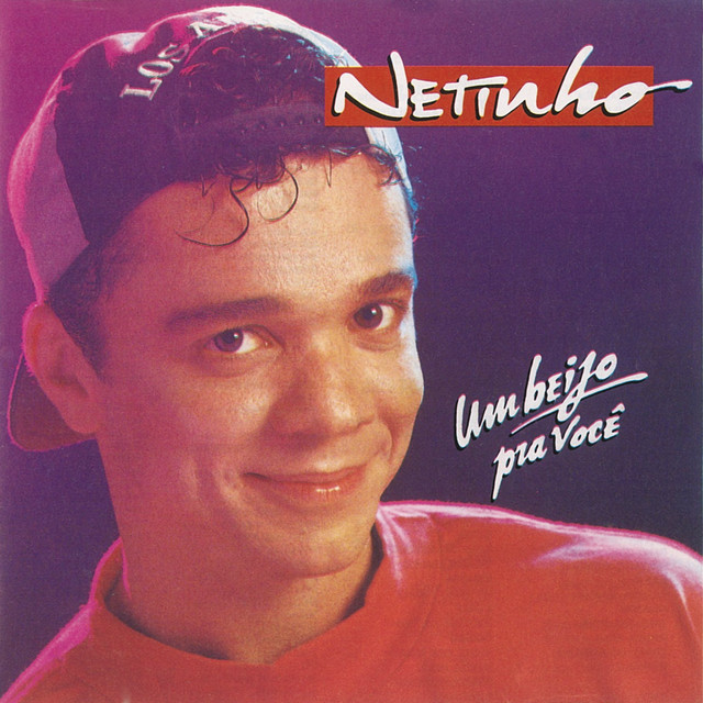 Capa do Álbum