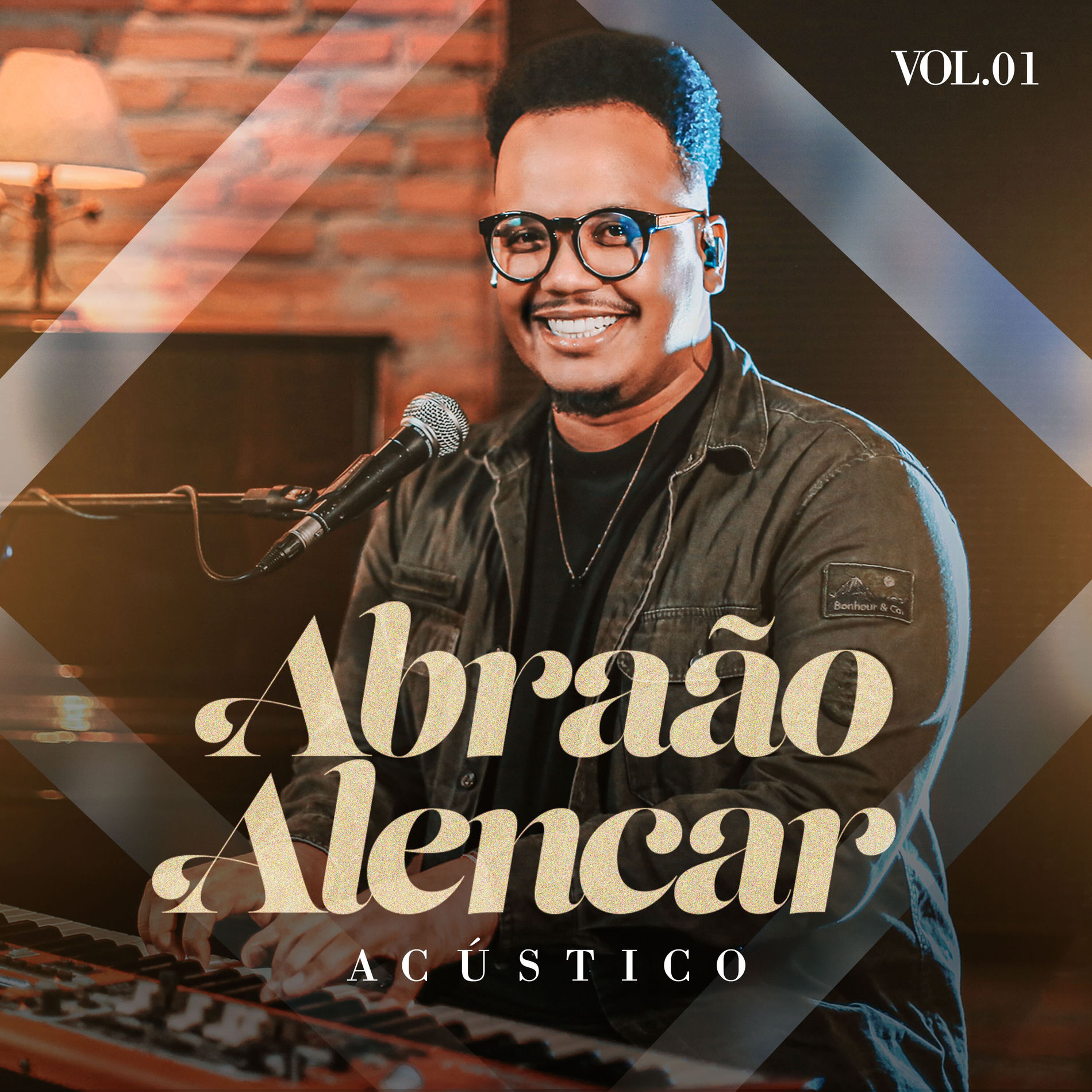 Capa do Álbum