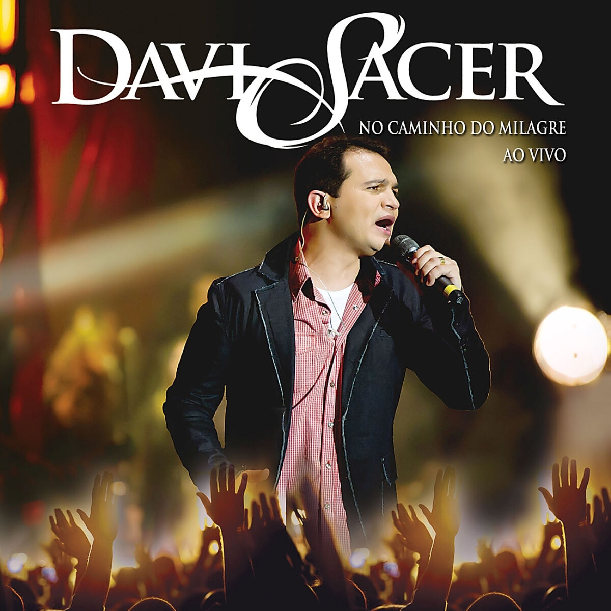 Capa do Álbum
